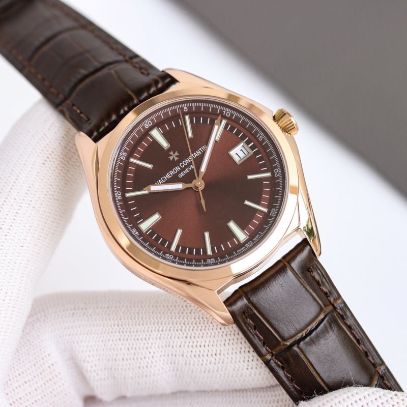 VACHERON CONSTANTIN Watches